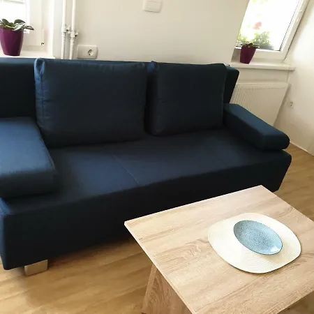 Gidi Apartmán *