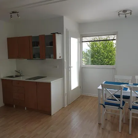 Apartmán Gidi Lublaň